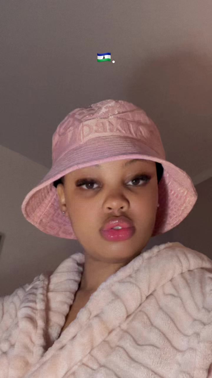 @Letlhogonolo🫧!