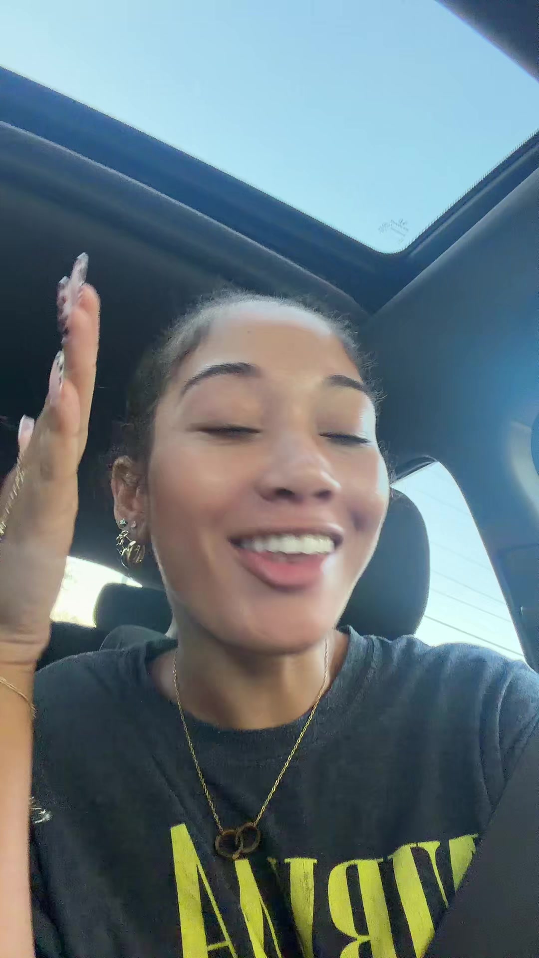 @Jade Perry