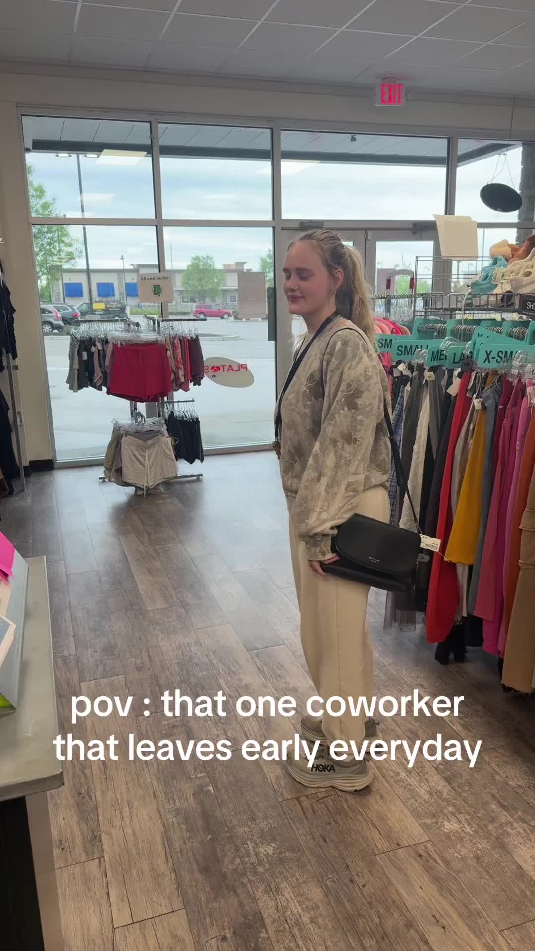@plato&rsquo;s closet zville