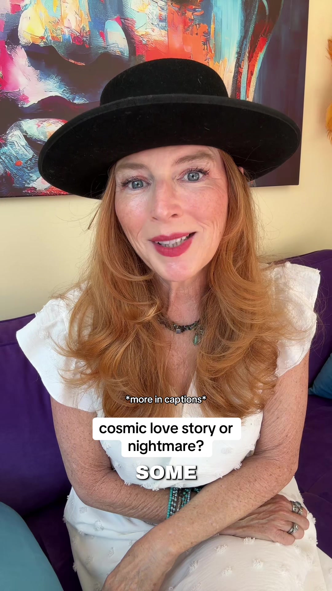 @Tereson | Spiritual Medium