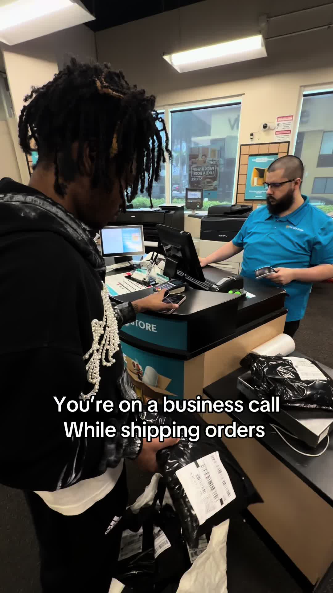 @KLX