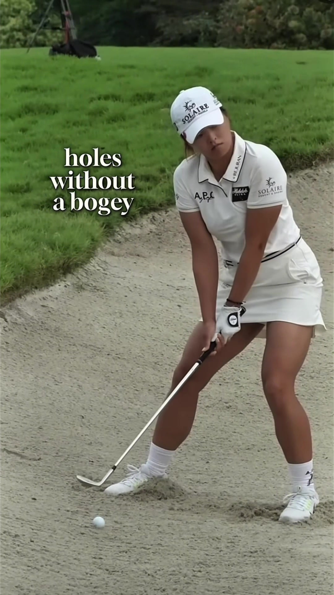 @addictedtogolfing