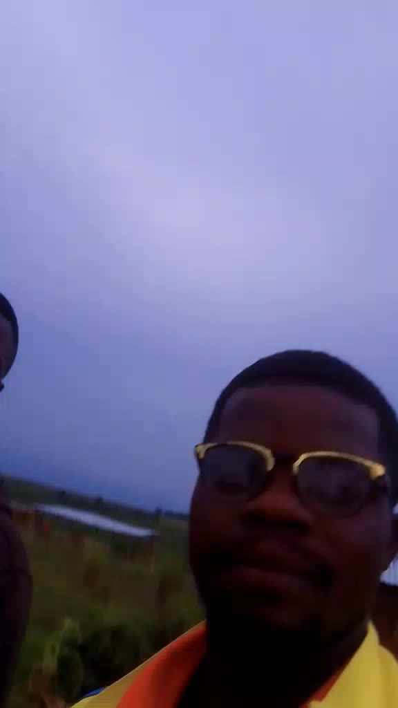 @Evariste Muambayi