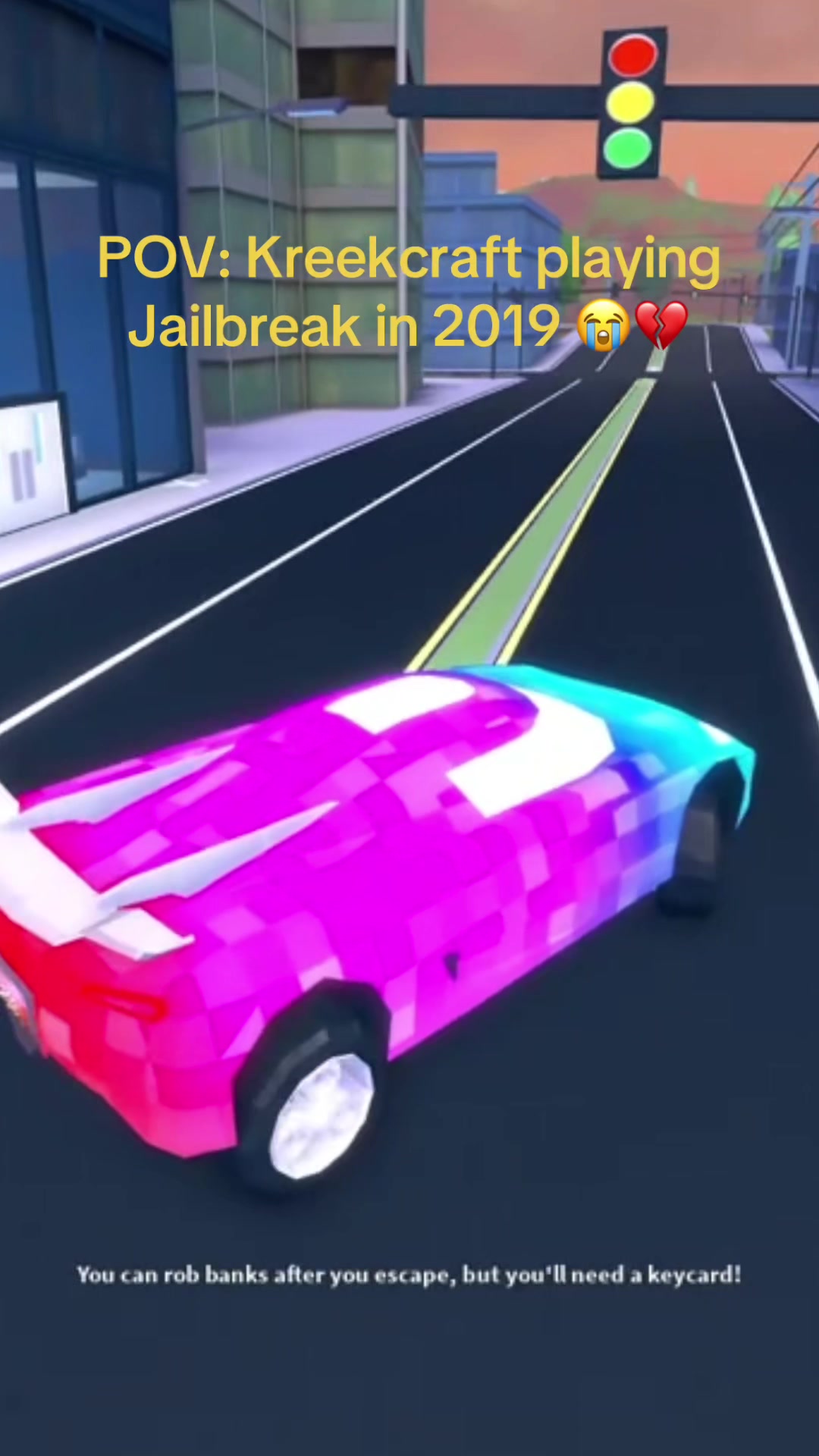 @Jailbreak Oasis