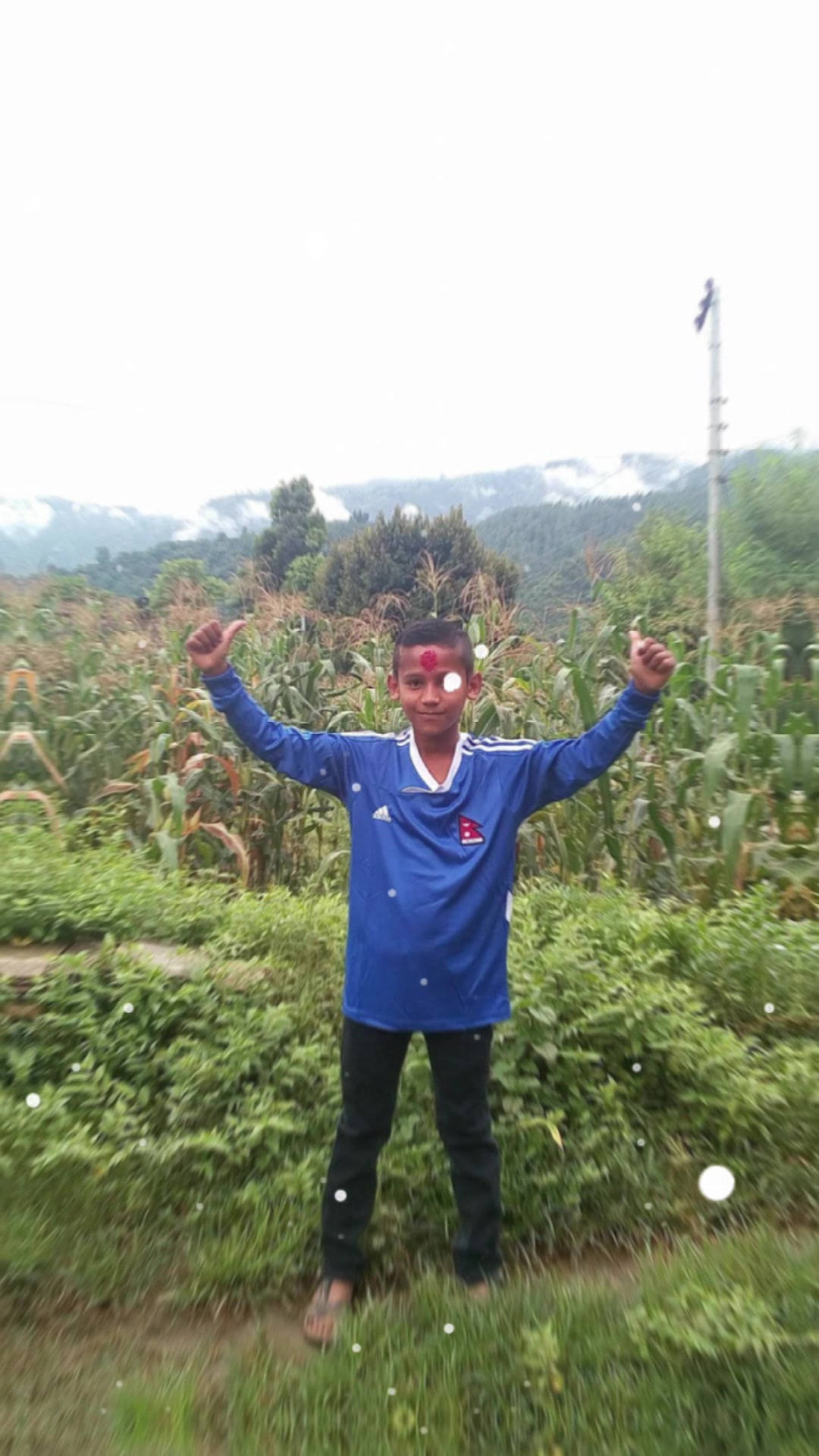 @Devendra Rokaya