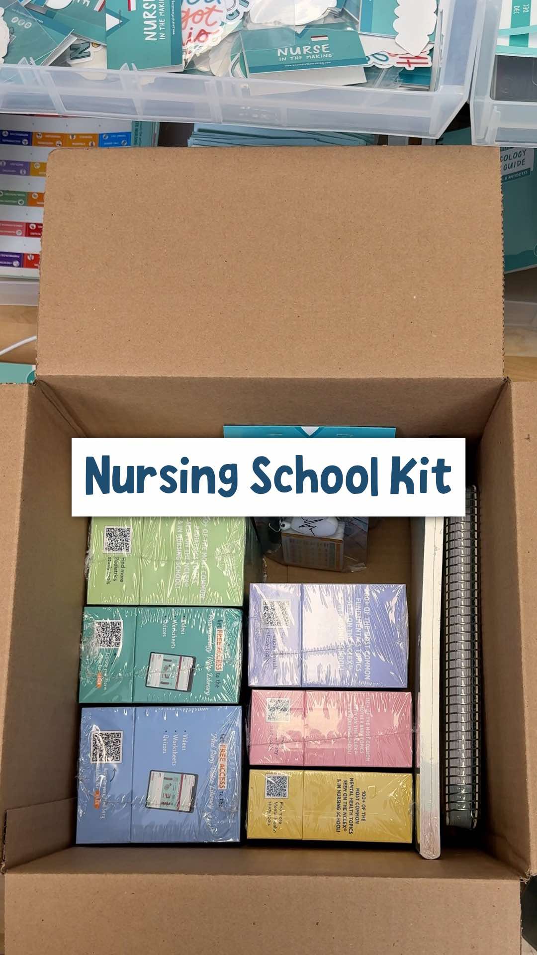 @NurseInTheMaking