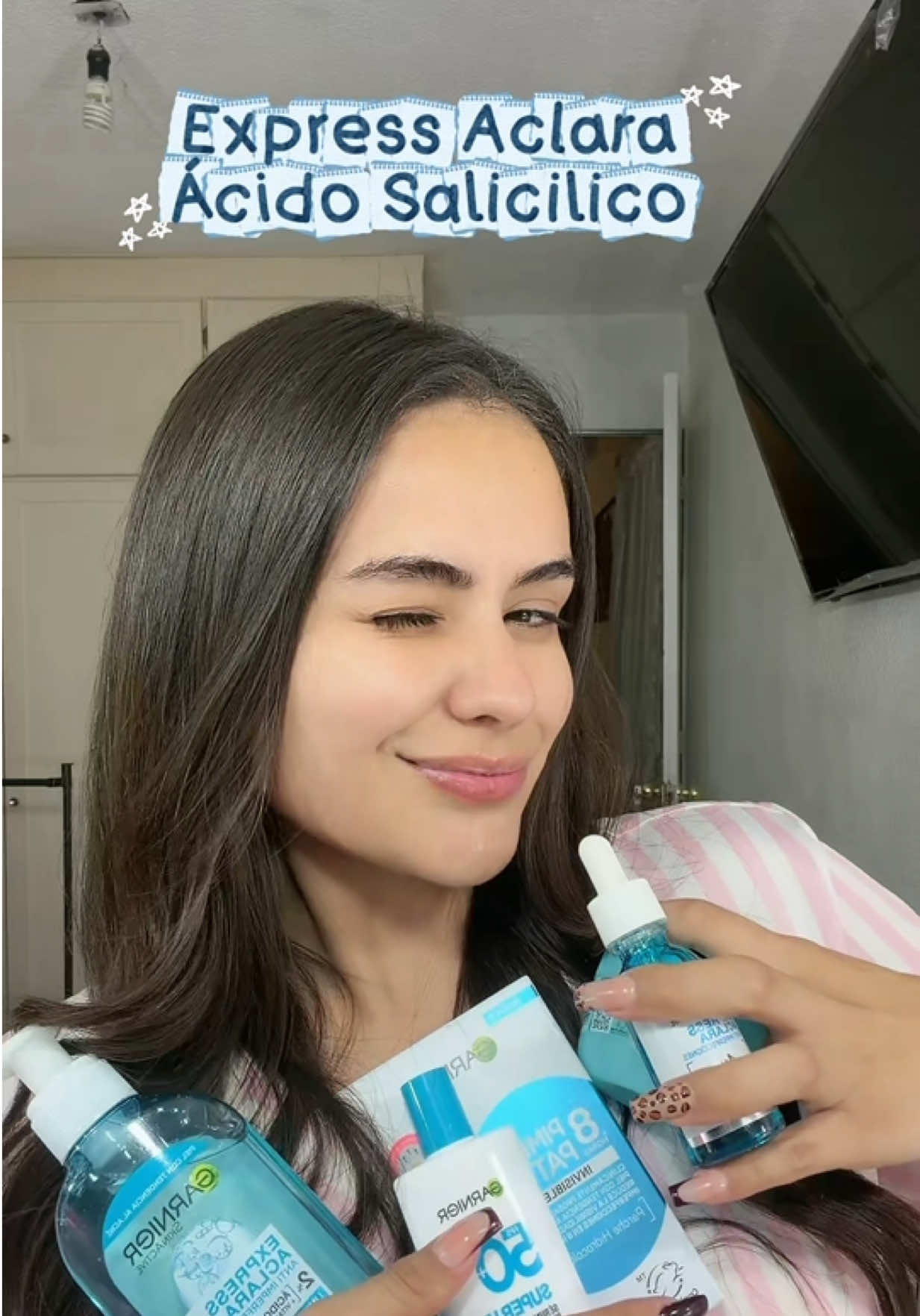 @Sarah Hernández
