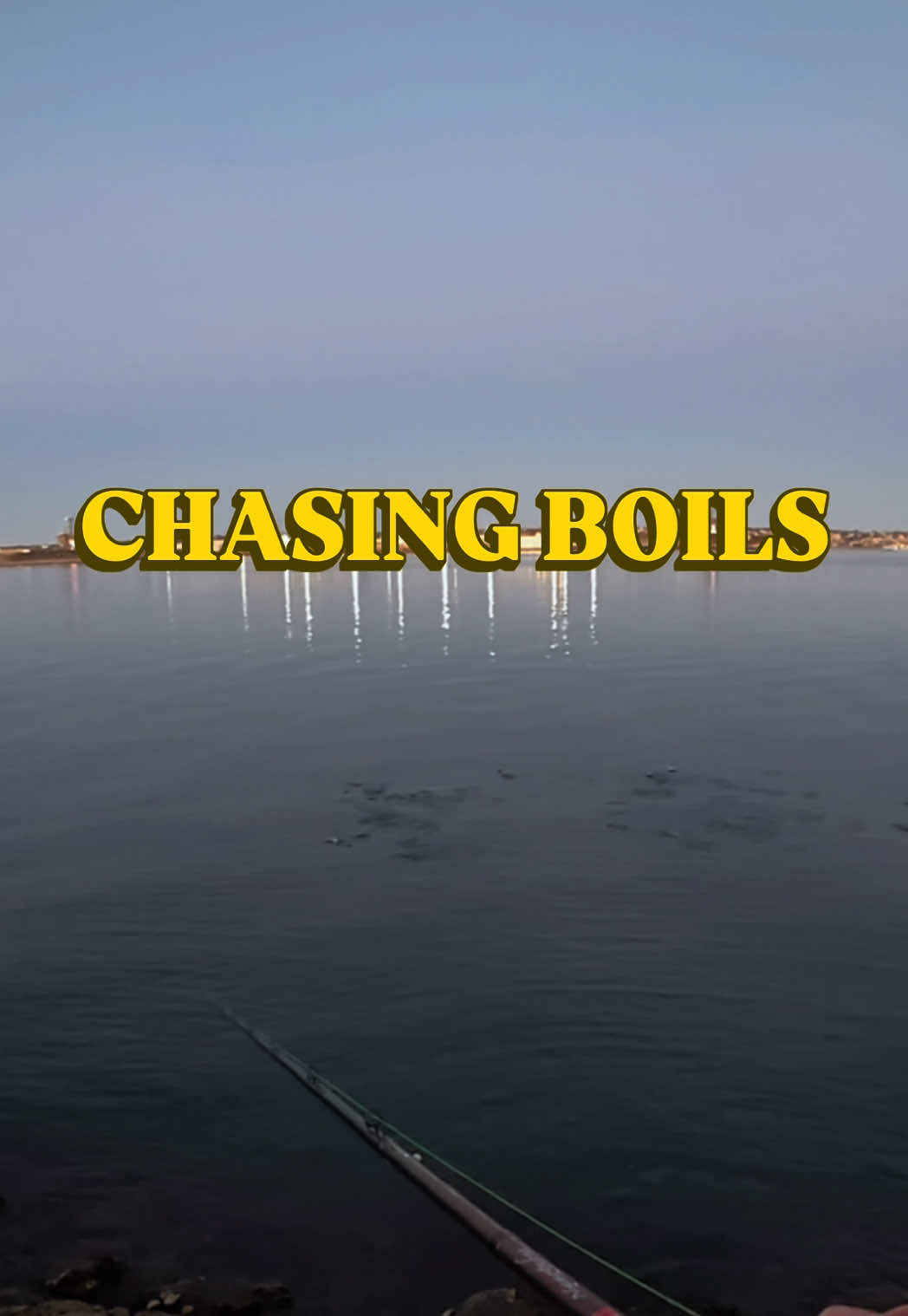@BP FISHING
