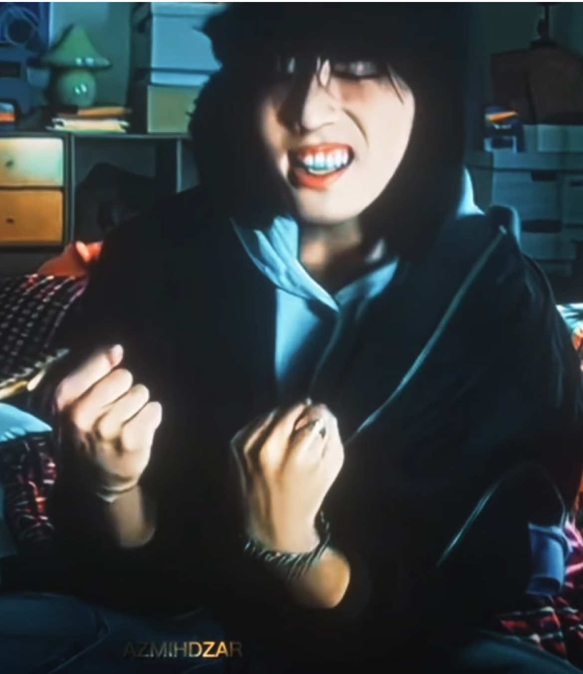 @&alpha;му ♰ (н&alpha;&eta;'ѕ &nu;єяѕ&iota;&sigma;&eta;)
