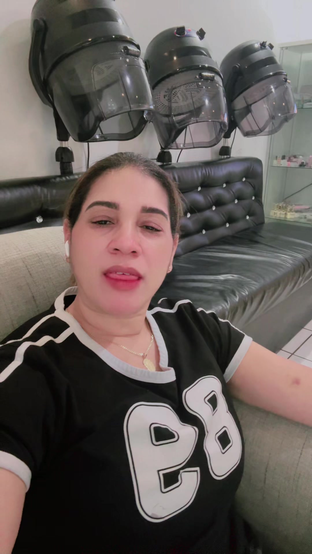 @Tania Cruz
