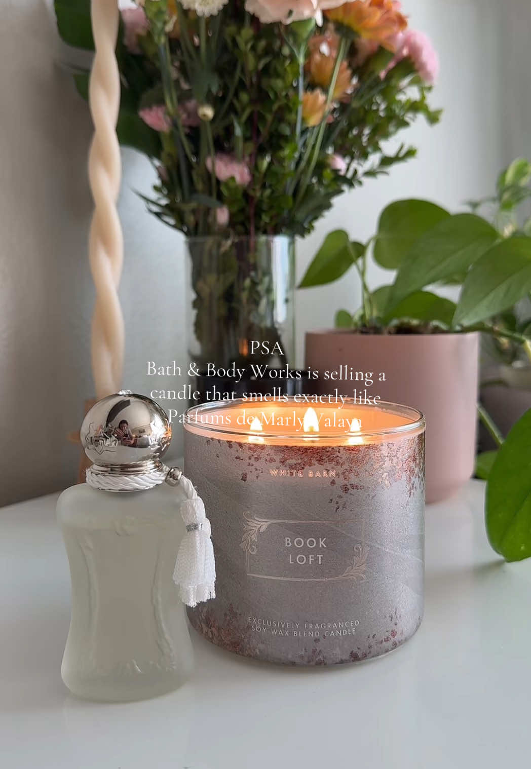 @Hayley | wine & fragrance