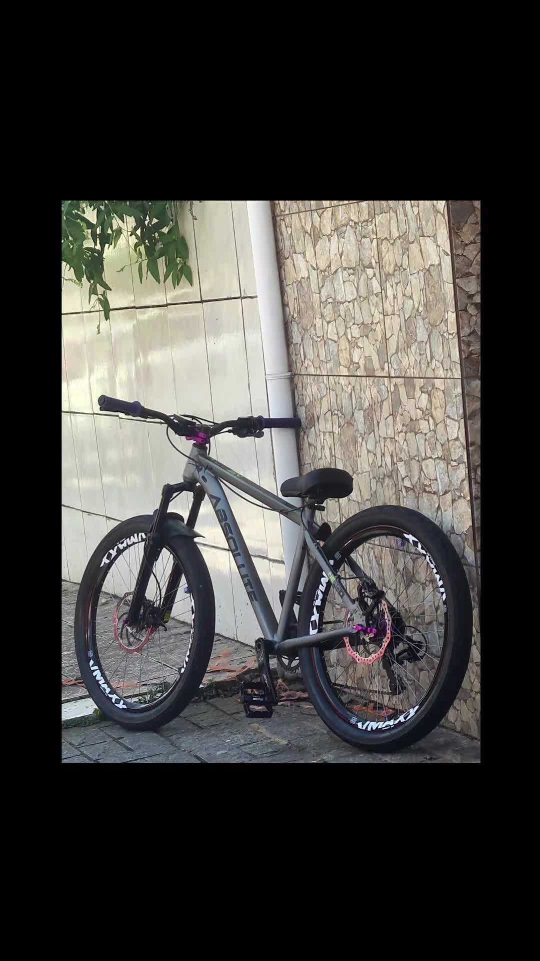 @bike montadinhas