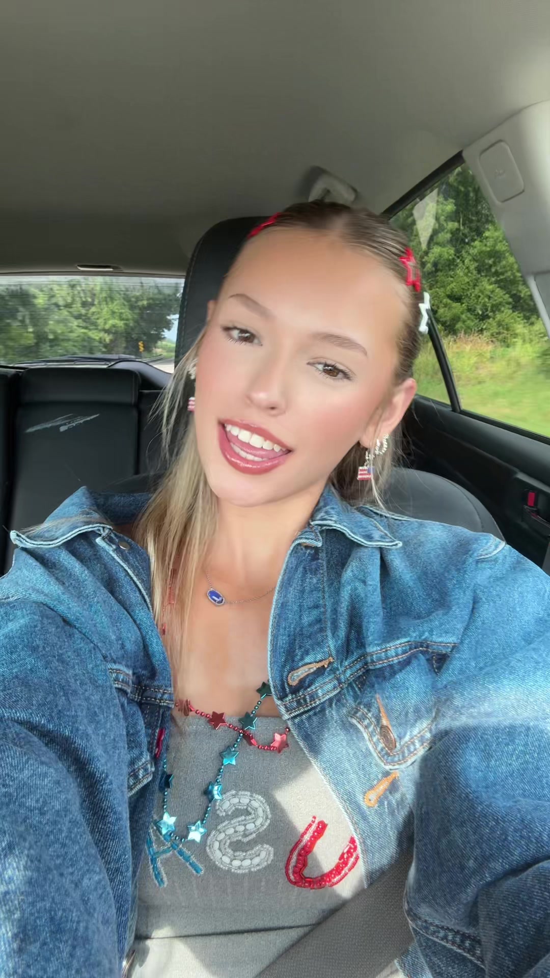 @Kimber Lynn
