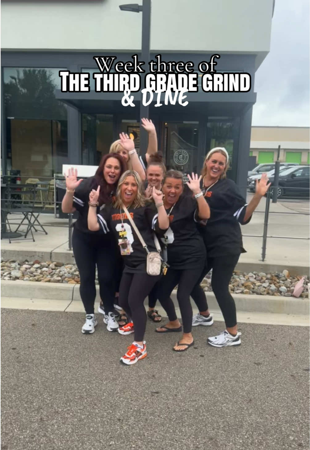 @The Third Grade Grind ✏️💕☕️