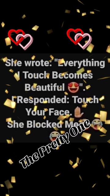 @The Pretty One