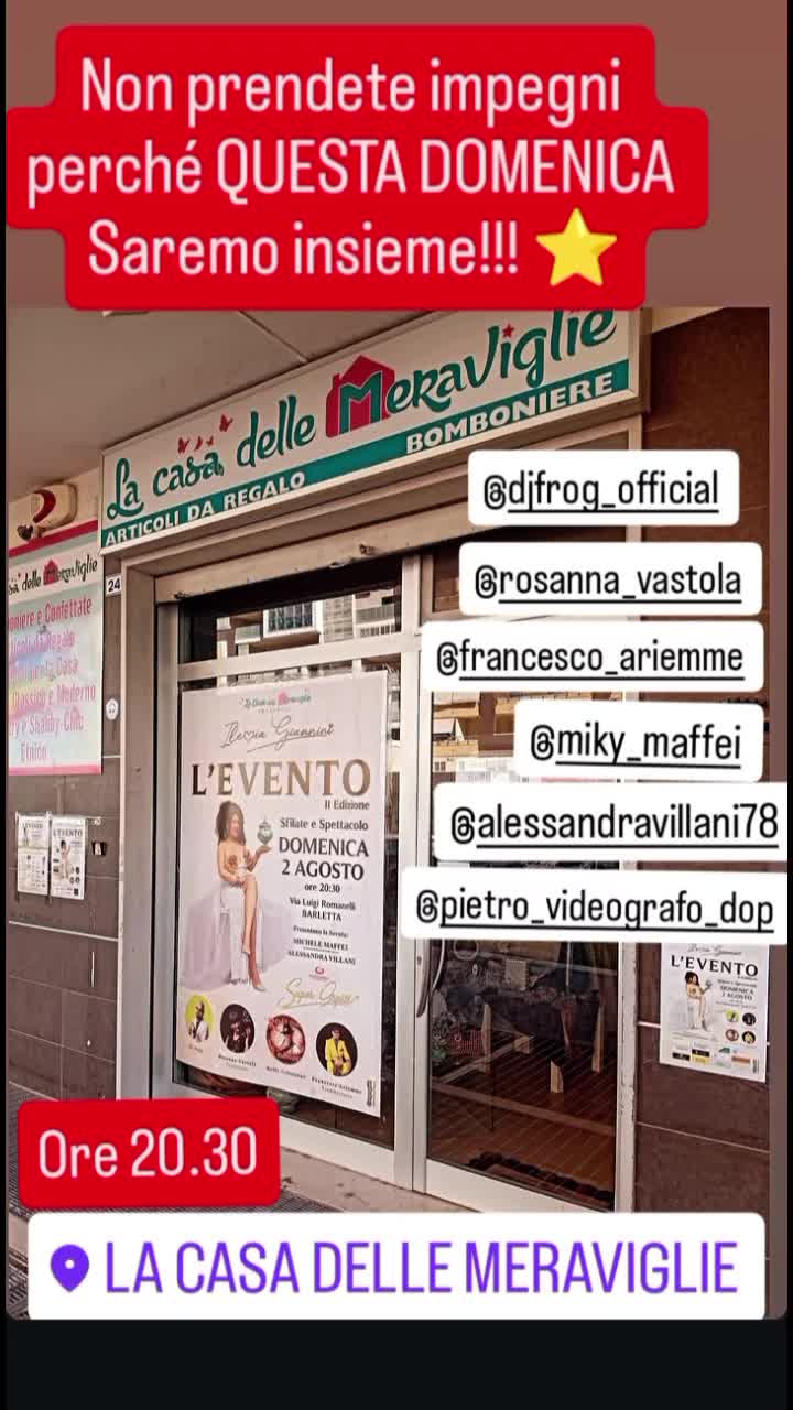 @La Casa delle Meraviglie