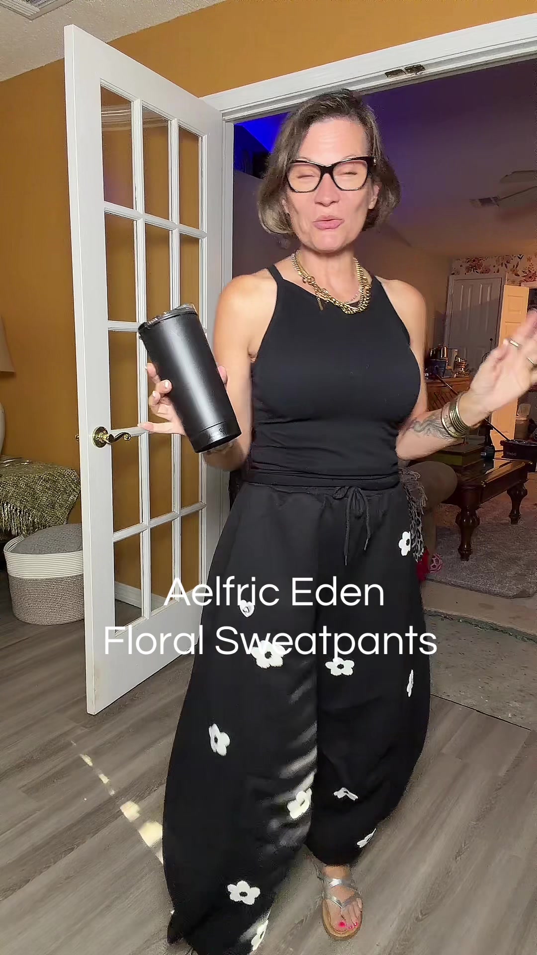 @Carissa