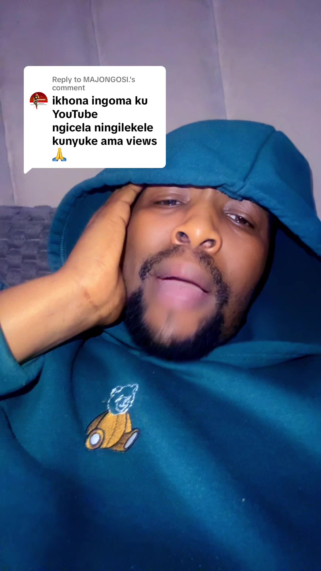 @Ntekzah tv