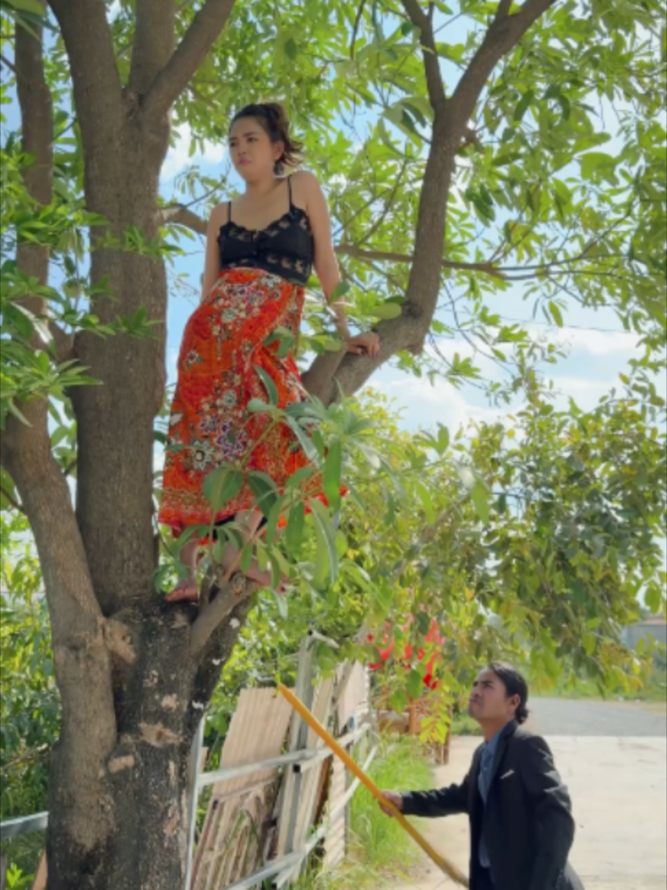 @PhanRong - ផាន់រុង