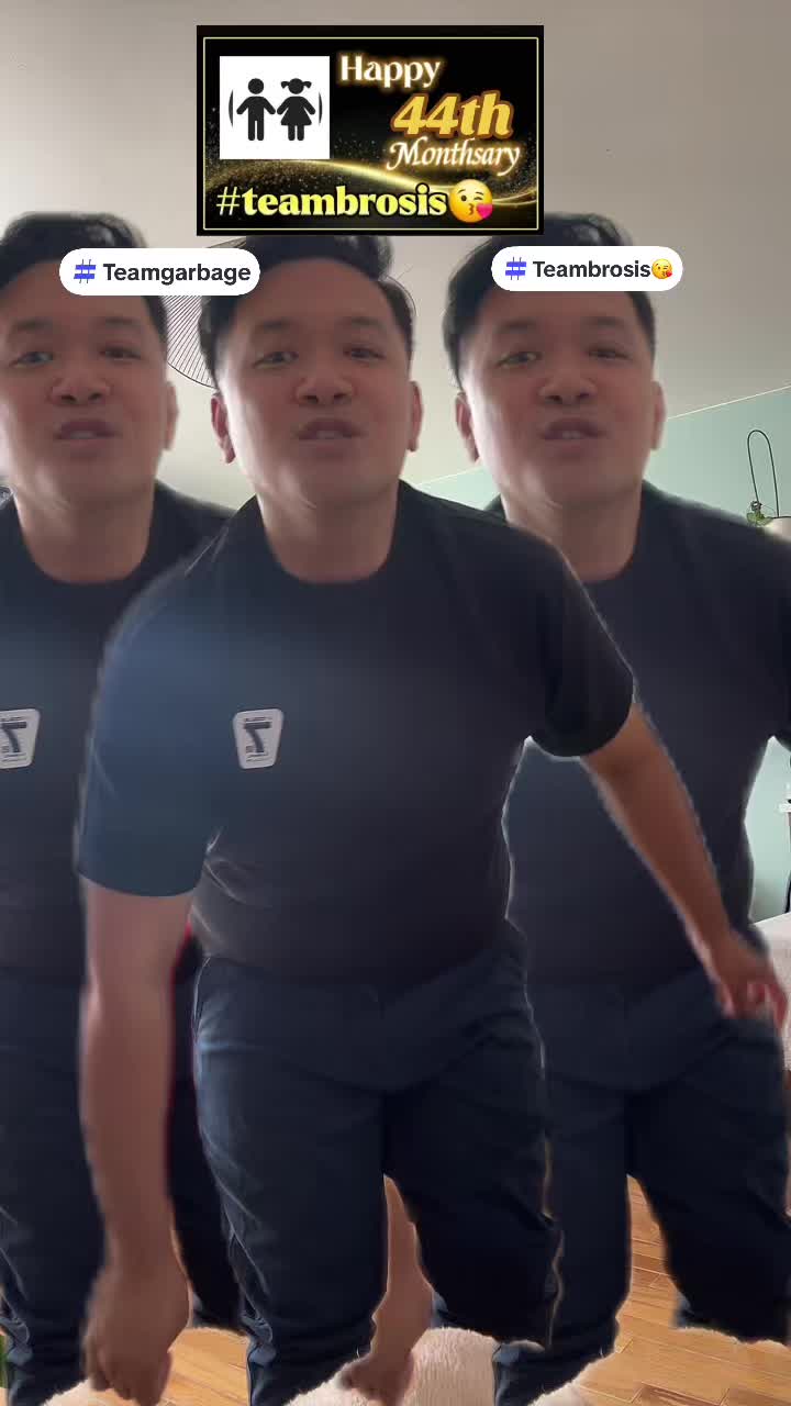 @Master Founder Teamgarbage