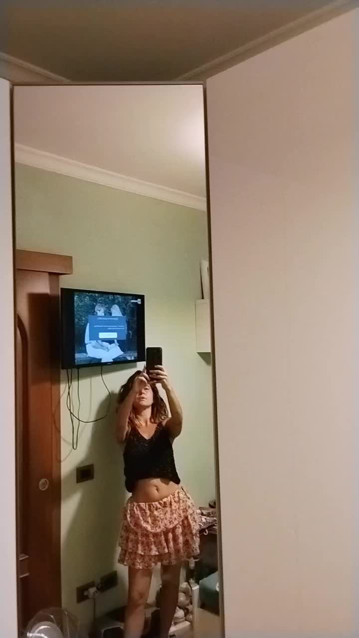 @Veronica Castaldo