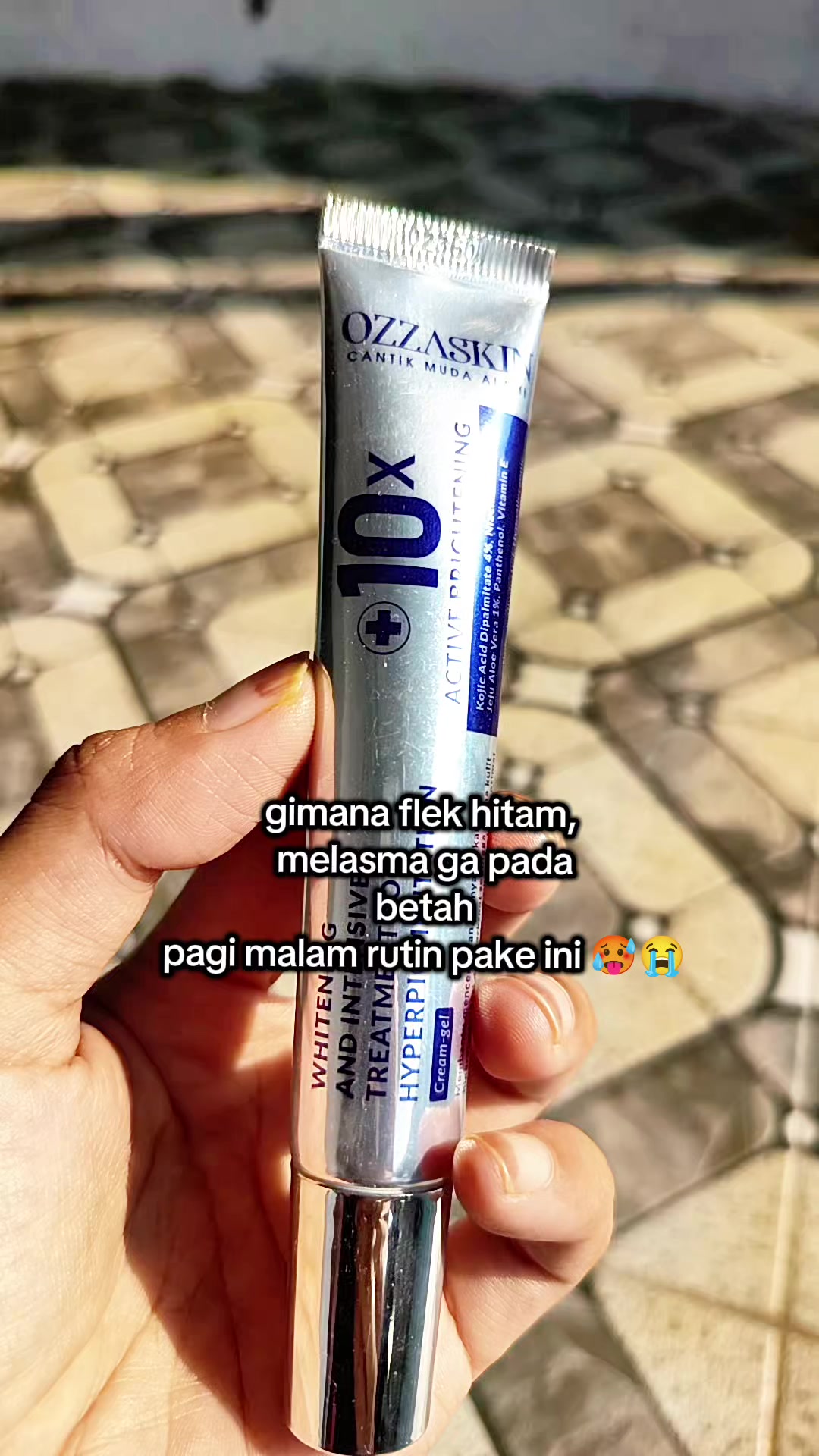 @Toko Bu Fia