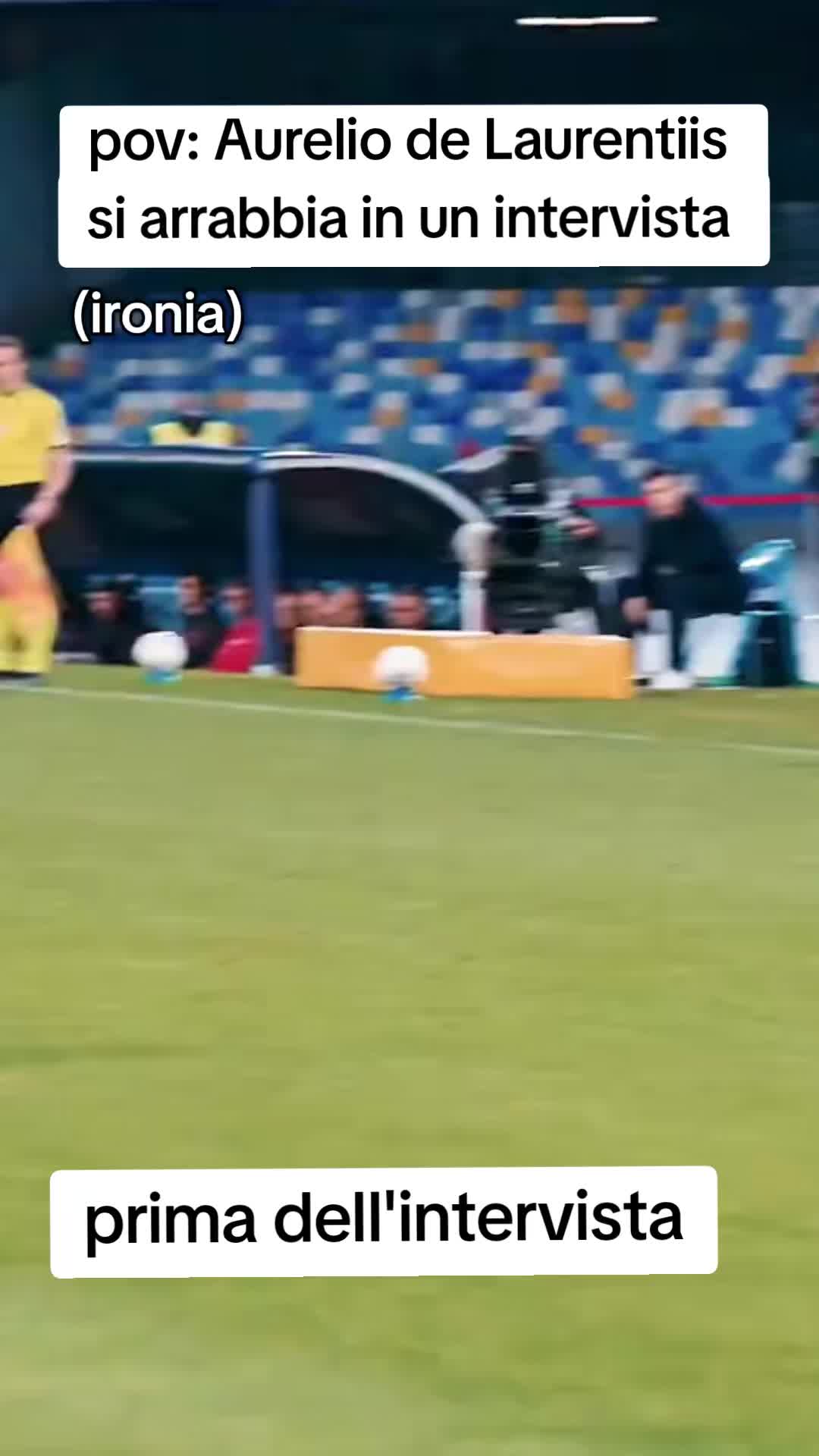 @ciao sono calcio.news7