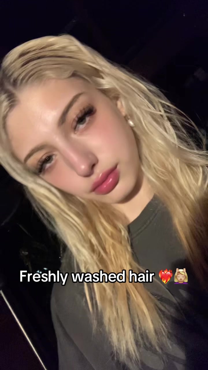 @Blondie ♡