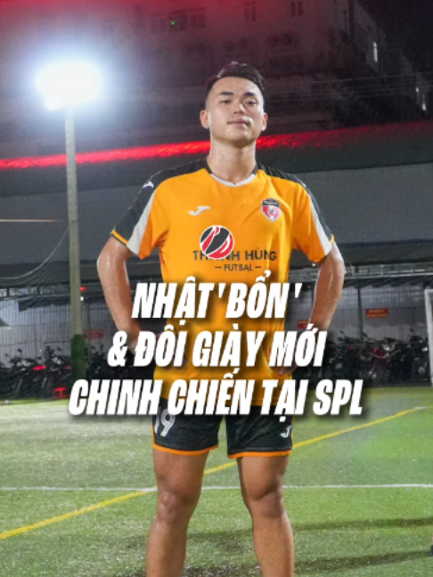 @Thanh H&ugrave;ng Futsal
