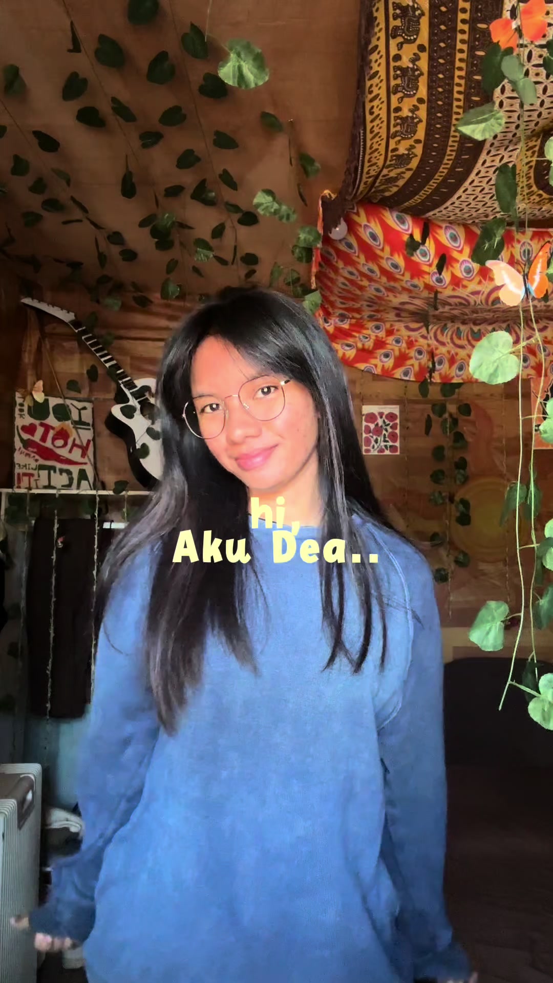 @Deastevani
