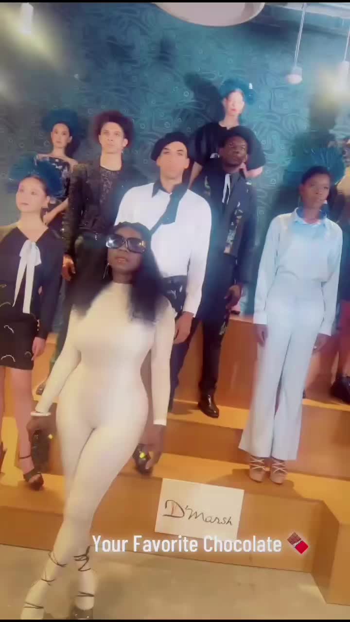 @BrownskinWynter 🍫🤎🍫