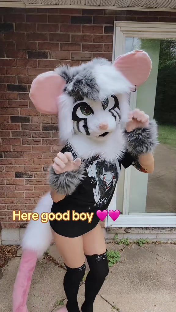 @🎀🦊Foxii🦊🎀