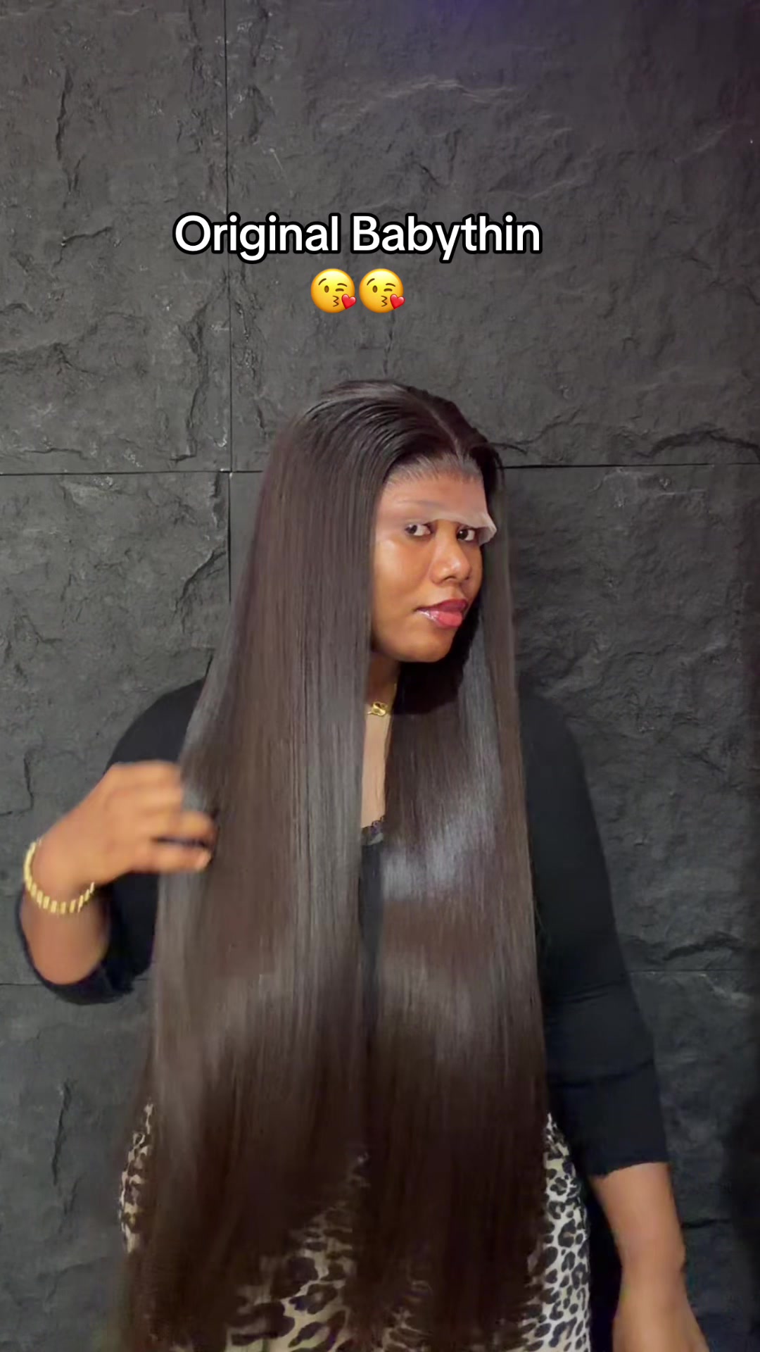 @HAIRBOSS IN PORTHARCOURT