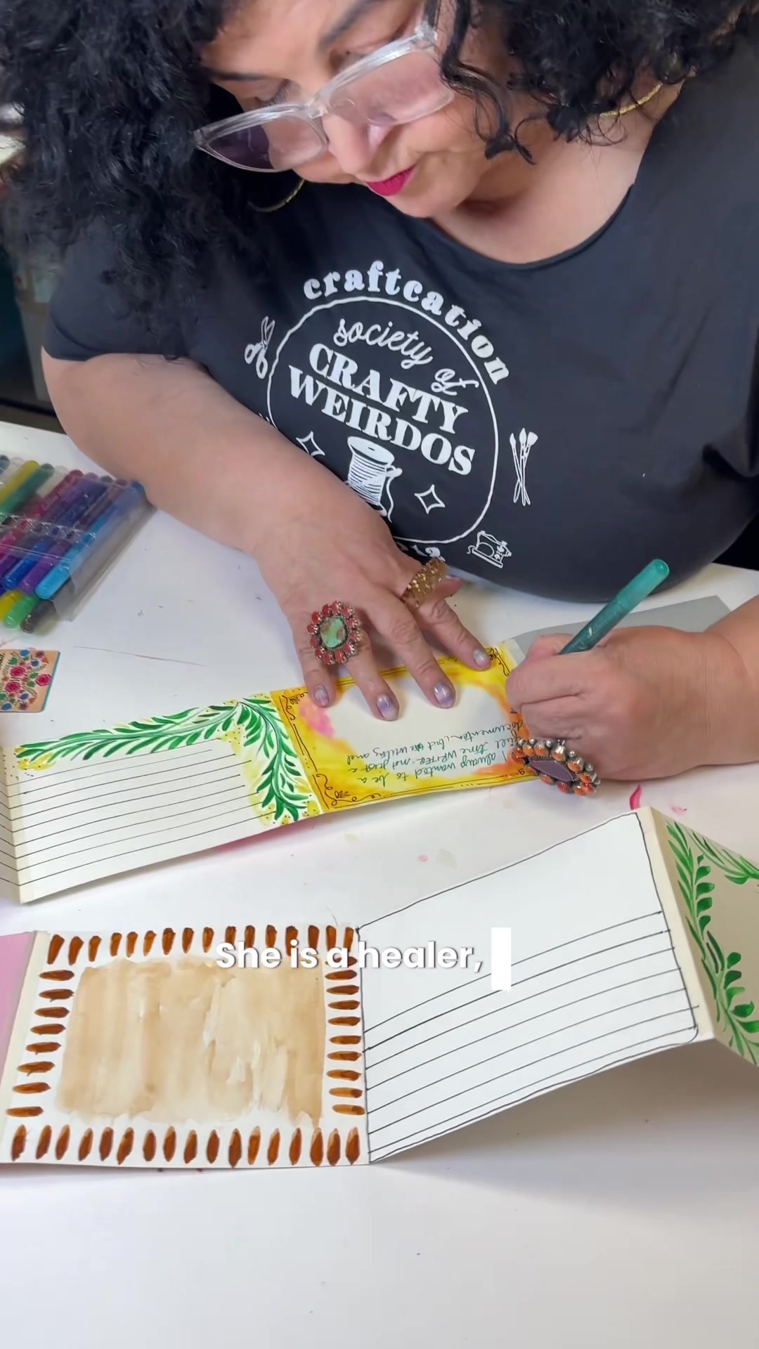 @The Crafty Chica