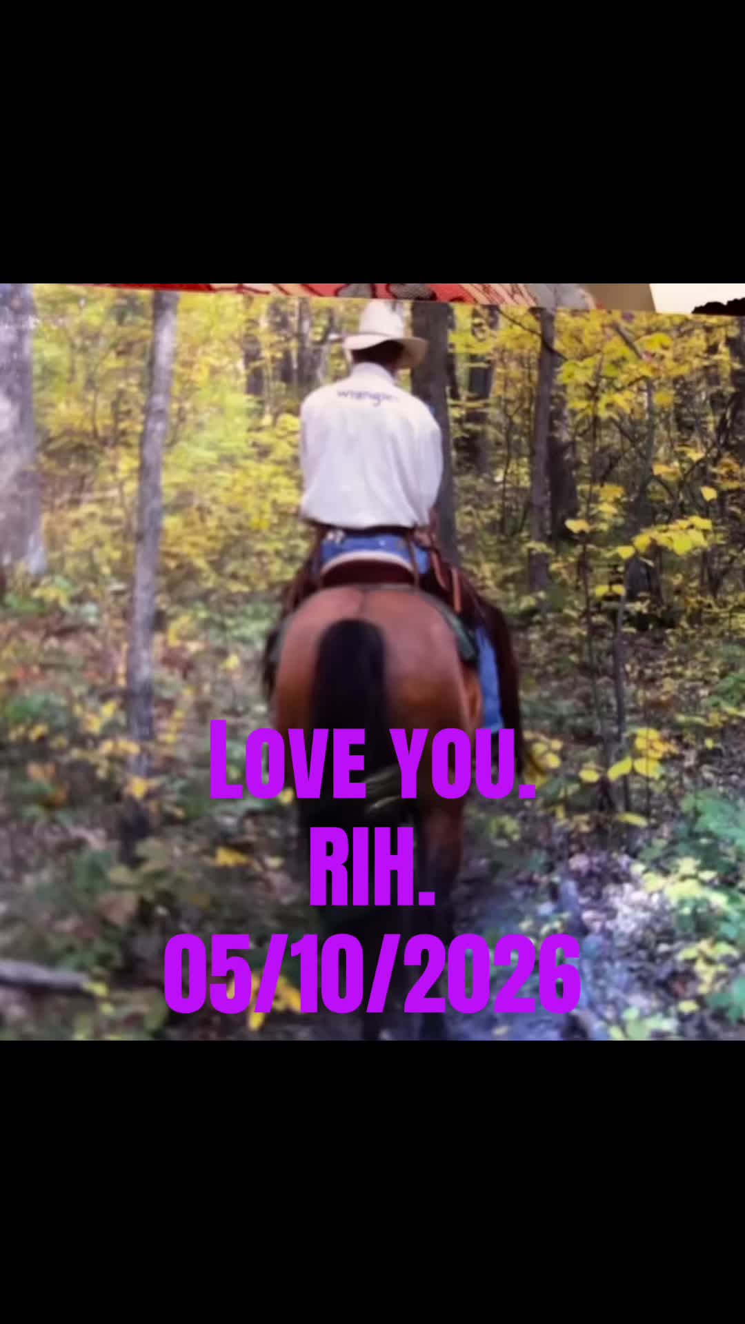 @Randi Will