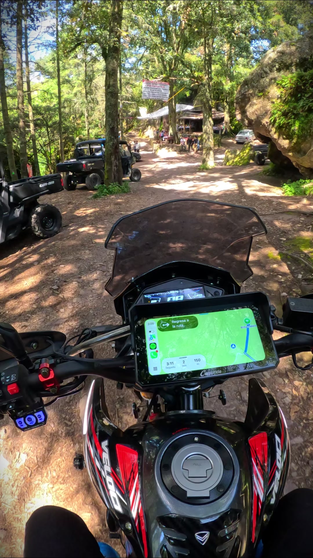 @Ese Biker 🤪