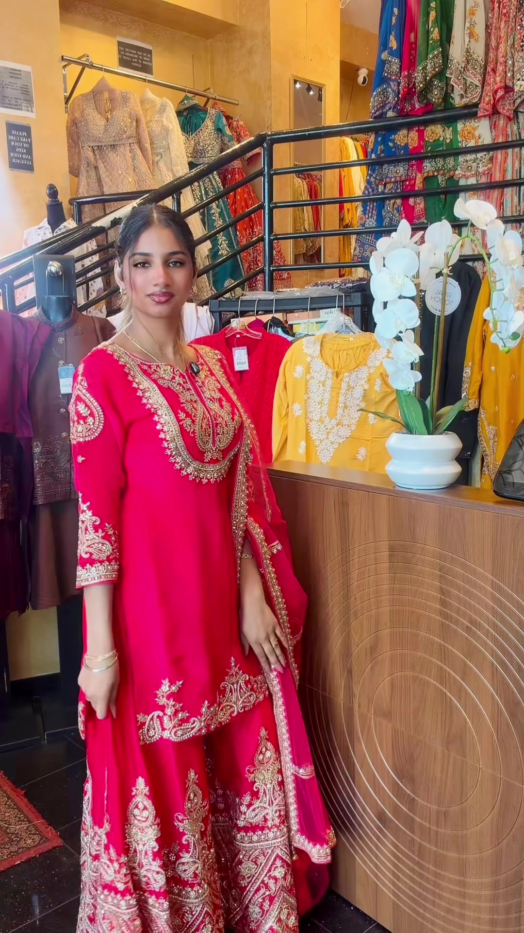 @simran Exclusive