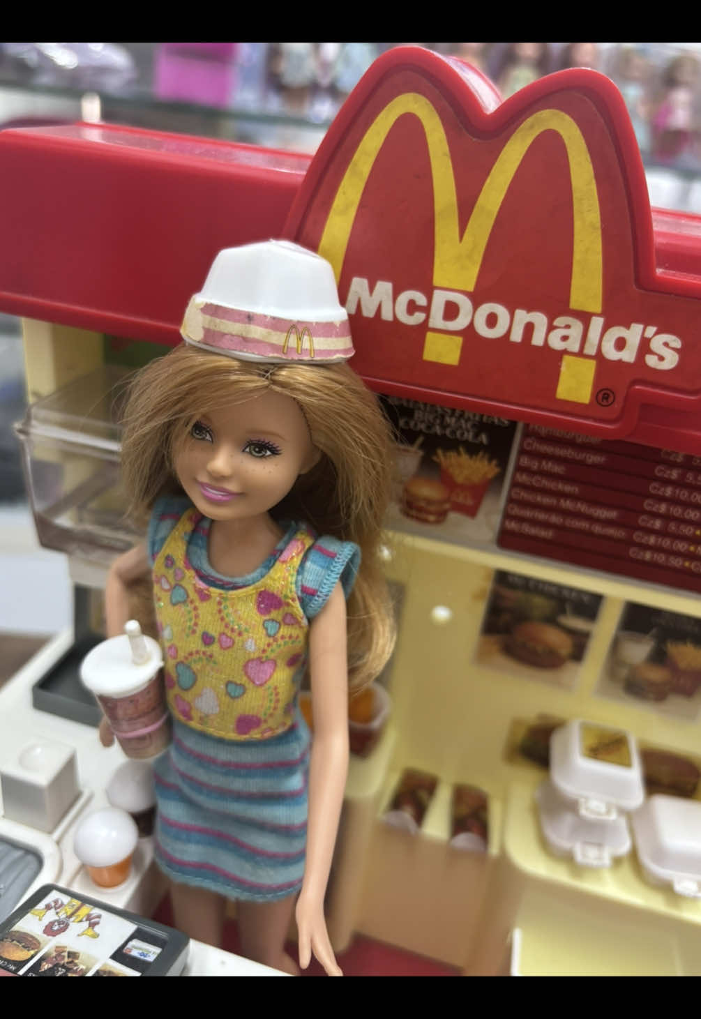 @Planeta Barbie