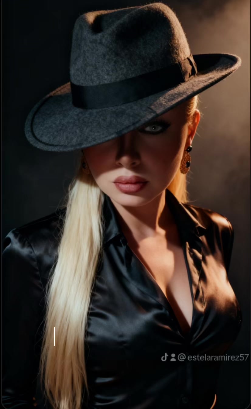 @Chanel_Estela 🎖️🌟TK