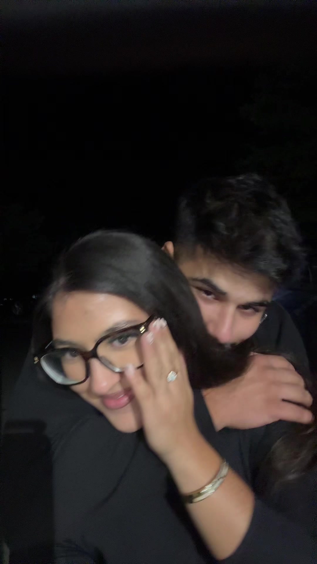 @𝐚 & 𝐦