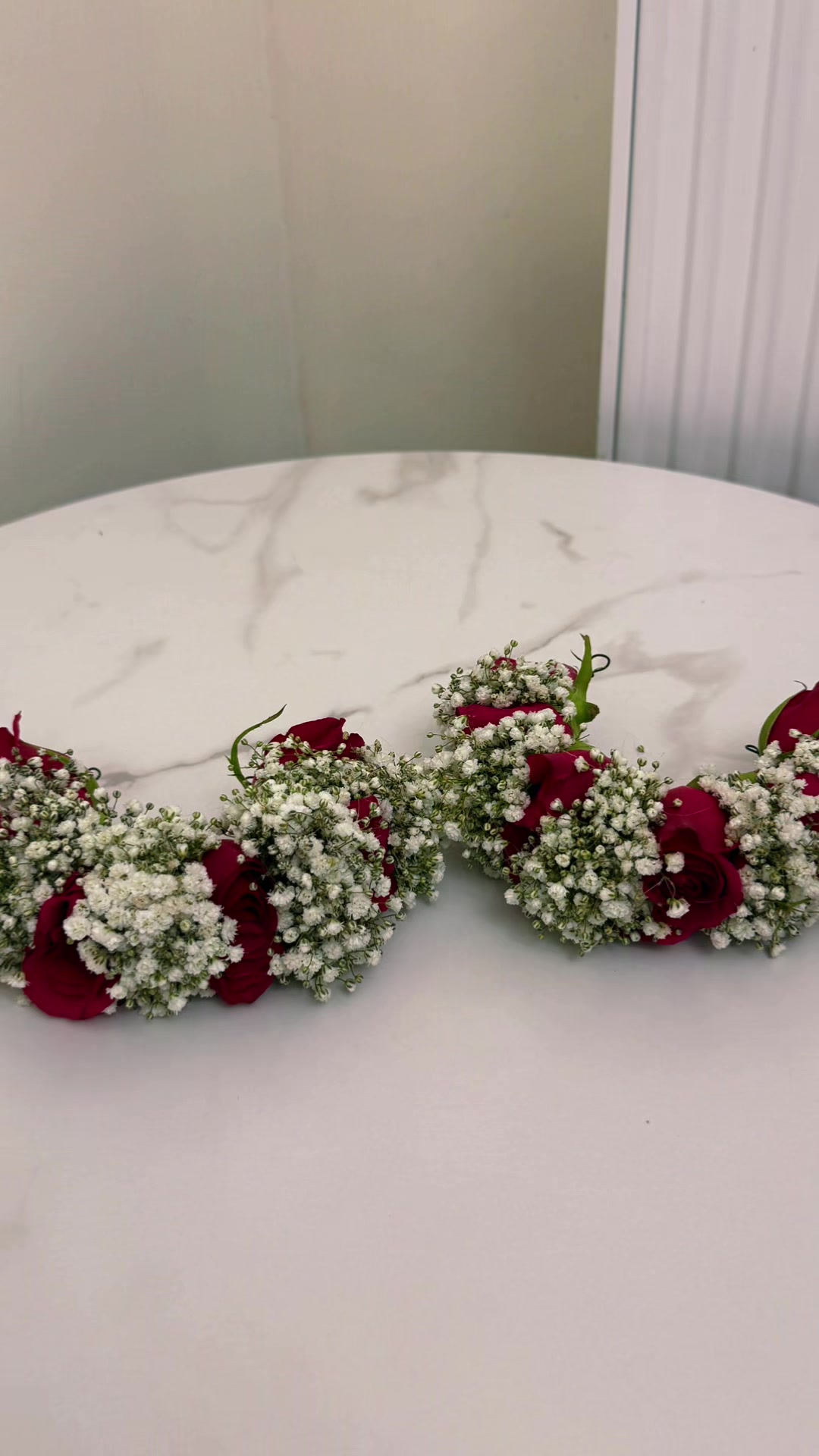 @Flowers By Fozia