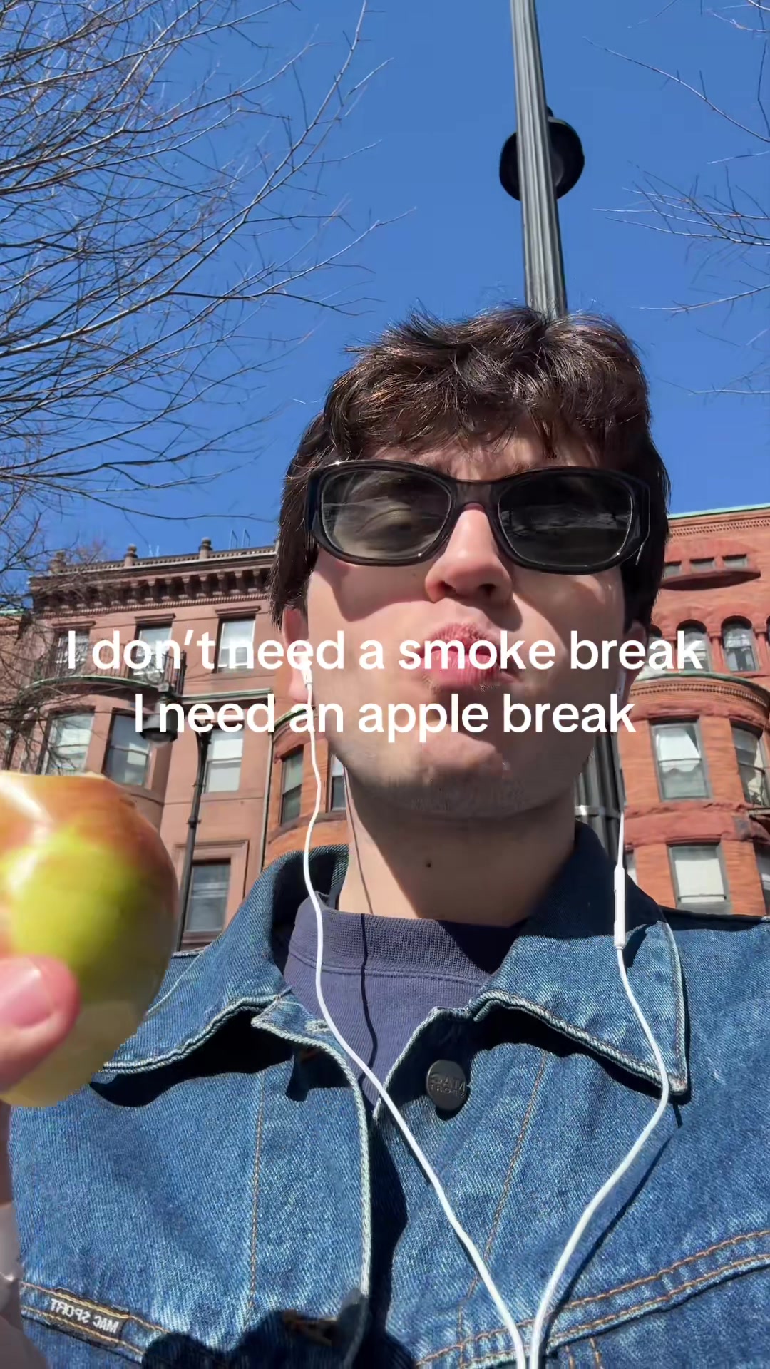 @Jacob Greenberg