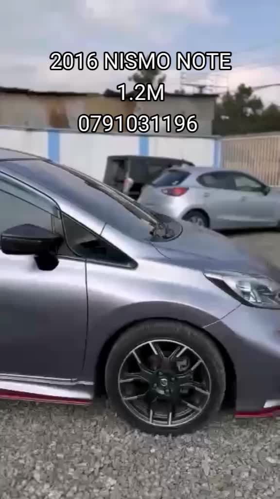 @motor Trends 🚘😎