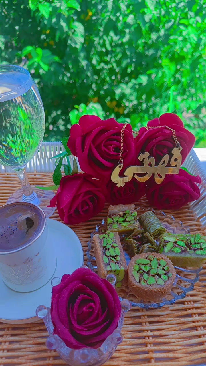 @☺️🌷زهرة حلب 🌷☺️