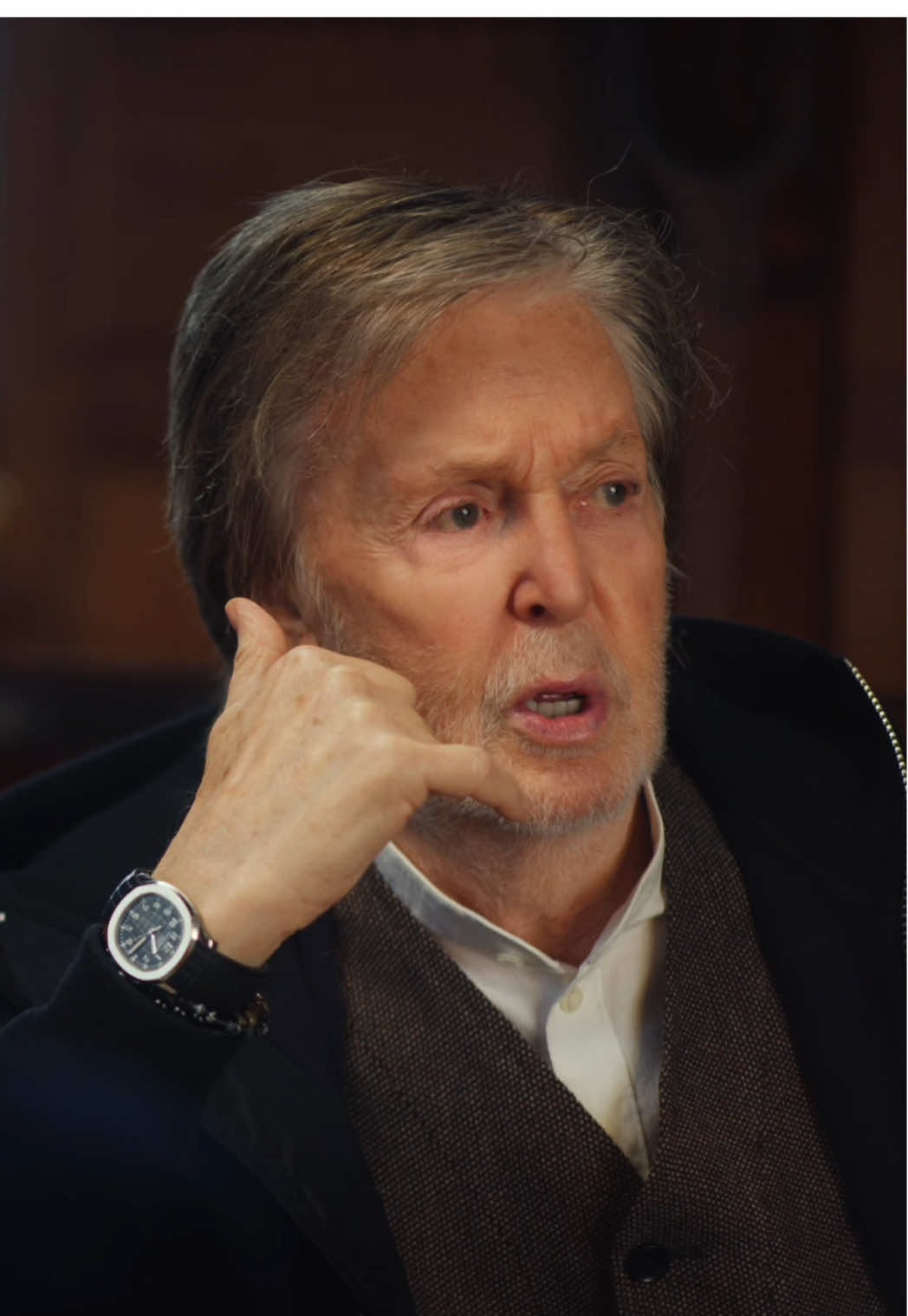 @Paul McCartney