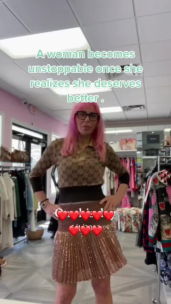 @NY Fashion Queen ❣️