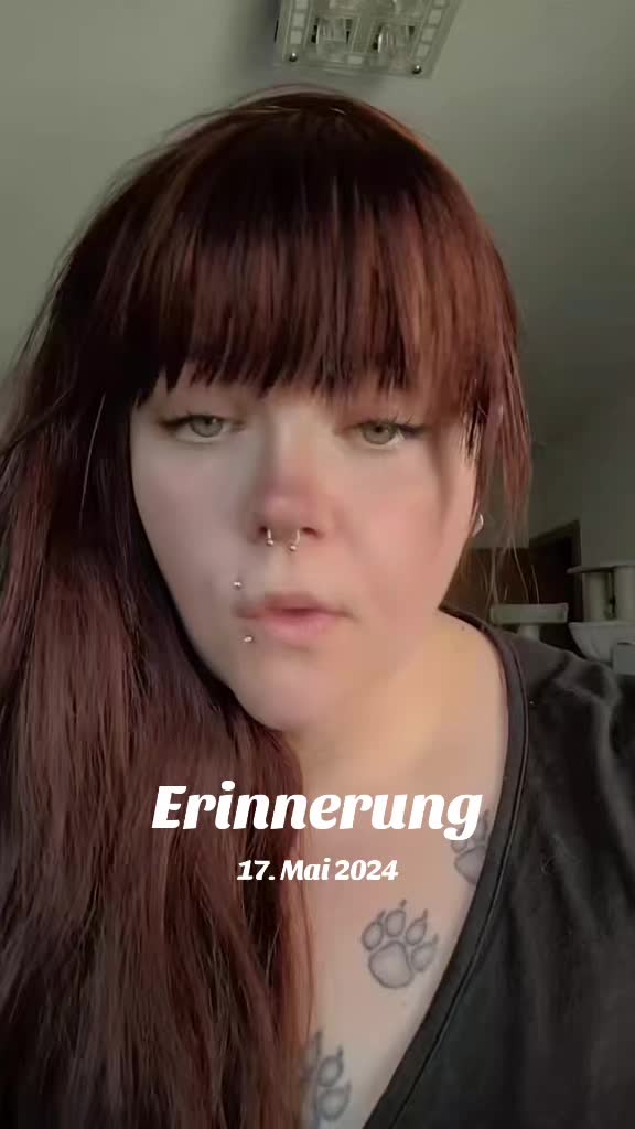 @Kr&uuml;mel Christin