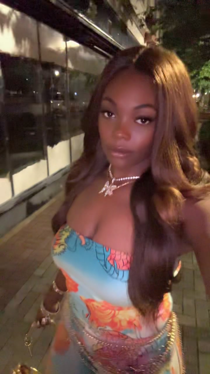 @EbonyEyeCandy