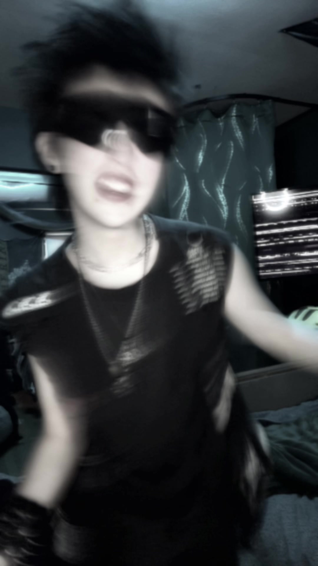 @⦻EJ⦻ ~ &bull;R.A.B.&bull;