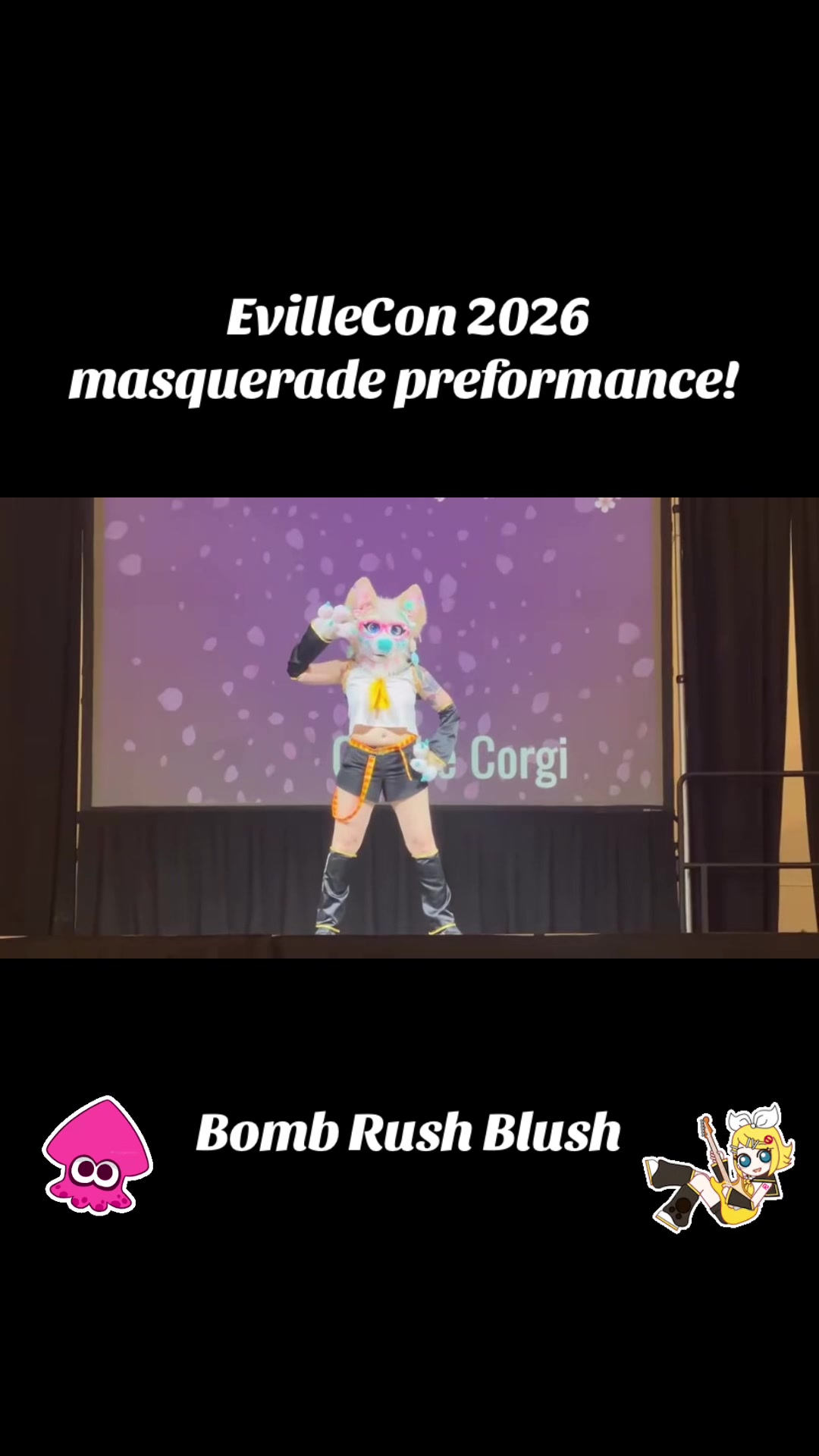 @CC the Corgi ๐ญ